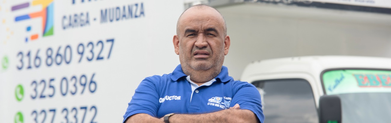 Acerca de la empresa mudanzas timón