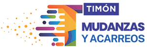 Logo Mudanzas y acarreos Timón